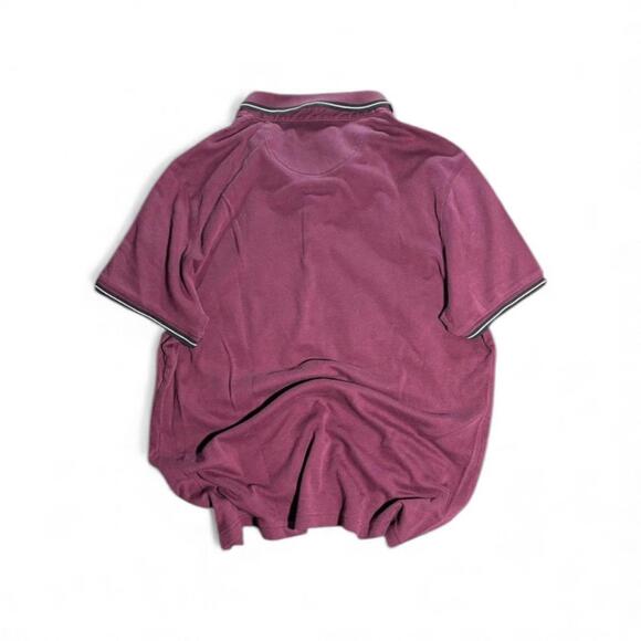 Michael Kors S/S Button-Up - Picture 2 of 7